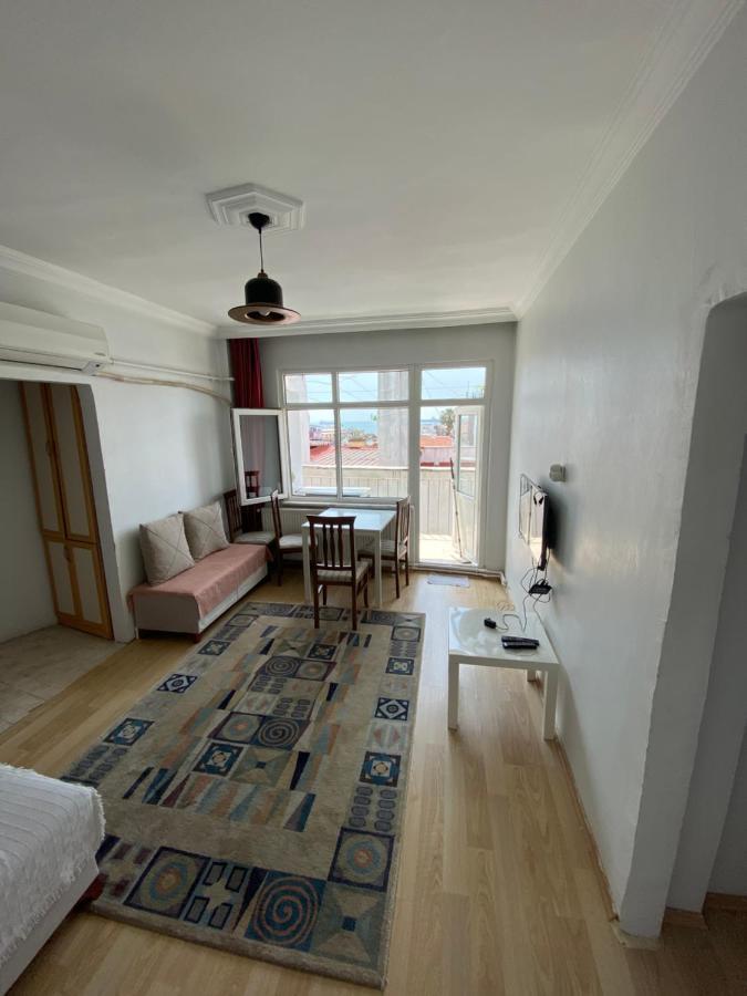 Apartament Old Town Kagitci Apart