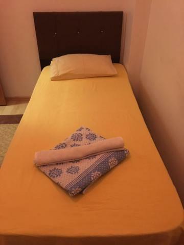 Old Town Kagitci Apart Apartament
