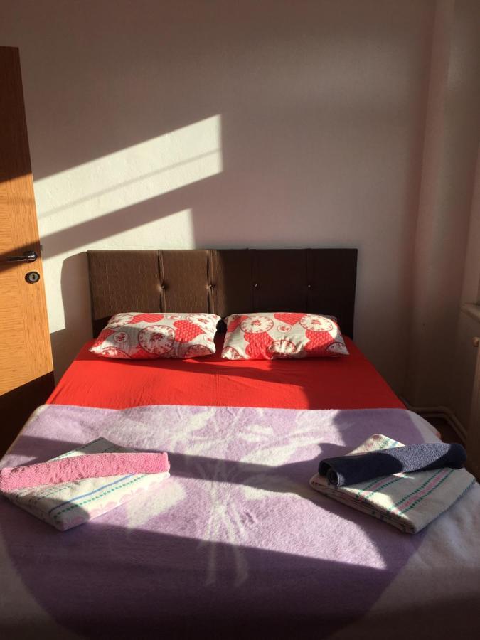 Apartament Old Town Kagitci Apart Istanbul