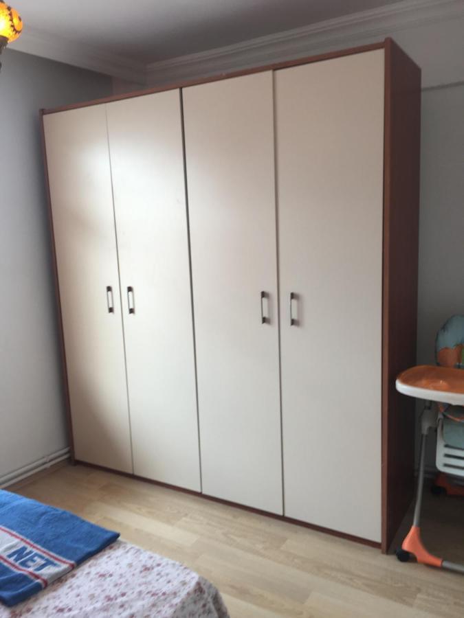 Old Town Kagitci Apart * Provincia di Istanbul