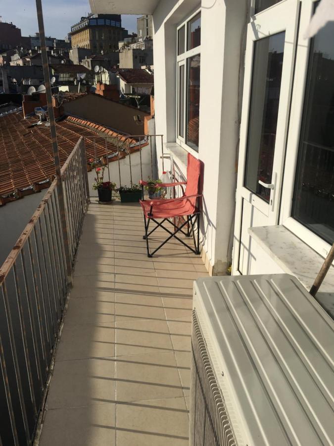 Old Town Kagitci Apart Appartement